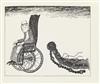 GOREY, EDWARD. LES PASSEMENTERIES HORRIBLES.